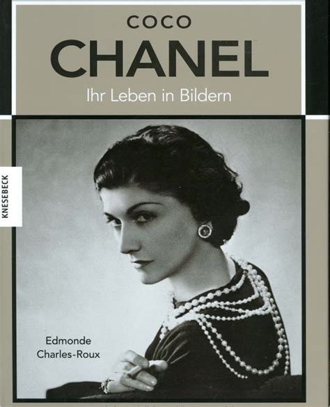 coco chanel tochter|coco chanel früheres leben.